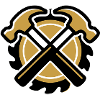 Zimmermann Hammer Logo