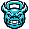 Fitness Kettlebell Icon