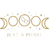 ust a Phase Moon Phase Astrology
