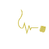 Angler's heart and after-work beer