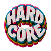 Hardcore Rainbow