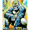 gorilla