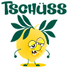 Farewell Job Change Lemon