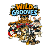 Wild Grooves: Animal Band