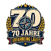70 Jahre – Erfahrung läuft