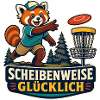Scheibenweise glücklich – Discgolf