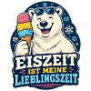 Eiszeit ist meine Lieblingszeit