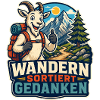 Wandern sortiert Gedanken
