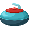 Curling stone