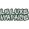 French Graffiti Luxury