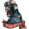 Road Ranger Gorilla
