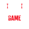 Eat Sleep Game Repeat Arcade Motif