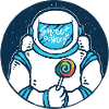 Sweet Galaxy Astronaut
