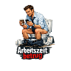 Arbeitszeit Betrug Satire