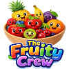 The Fruity Crew Fruit Theme