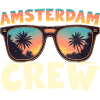 Amsterdam Crew