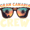 Gran Canaria Crew