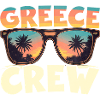 Greece Crew