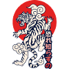 Osore Shirazuno: Fearless Tiger