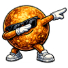 Dabbing Mercury