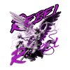The Violet Rebellion