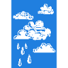 Pixel Clouds