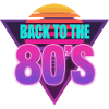 Back to the 80s Neon