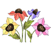Blumen