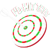 Dart Dartboard Dartpfeil