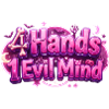 4 Hands 1 Evil Mind