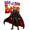 Love at First Bite Dracula
