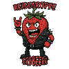 Reisegruppe Erdbeere
