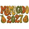 Mamacado 2027 Avocado Mama