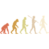 Jeu drôle de Volleyball Evolution