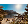 Sunny Beach Bay