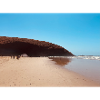 Red Rock Beach