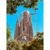 Sagrada Família: Barcelona's icon