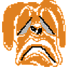 Sad Dog