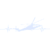 Helicopter Helicopter Heartbeat ECG