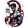 Scorpio Man – Astrology Gift