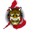 Japanese Oni