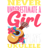 Funny Ukulele Designs and Sayings