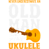 Funny Ukulele Designs and Sayings