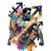 Sagittarius Man – Astrology Gift