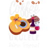 Funny Ukulele Designs and Sayings