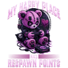 Pastel Goth Soft Goth Gaming Gamer