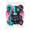 Pastel Goth Soft Goth Gaming Gamer