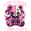 Pastel Goth Soft Goth Gaming Gamer