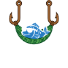 Hooked On Doing Nothing Anglerhumor