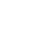 Cat Head Splash Tattoo White